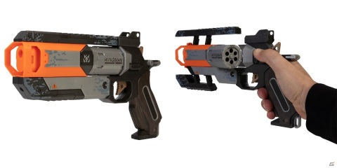 「Apex Legends」アクションフィギュア第2弾やサプライボックスに入ったダイキャスト武器など新グッズが国内で発売決定！の画像6