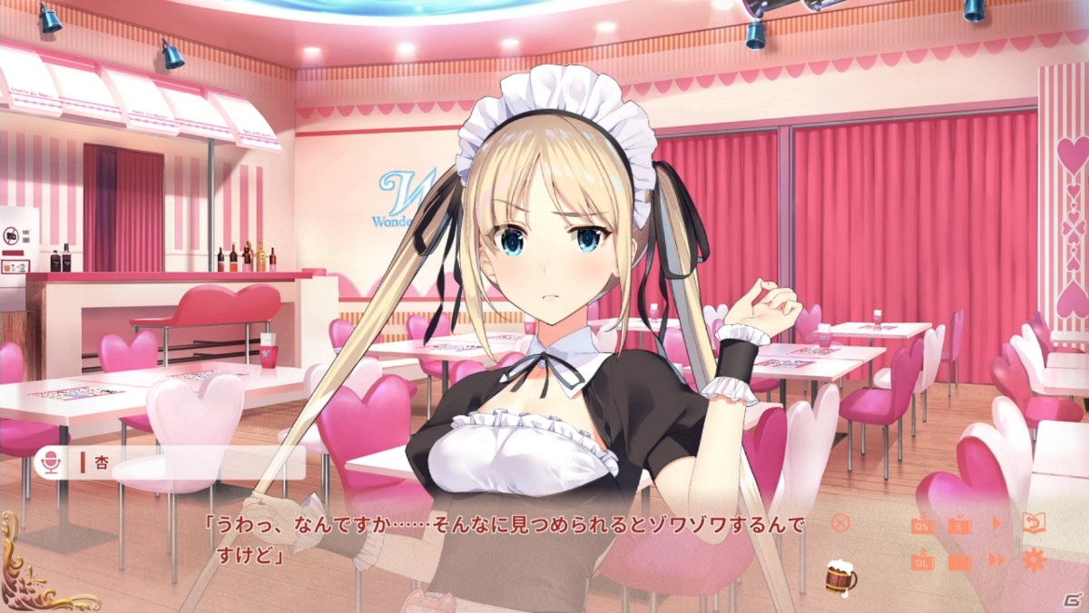 Steam版「異世界酒場のセクステット ～Vol.1 New World Days～」が配信開始！ローンチセールも実施の画像10