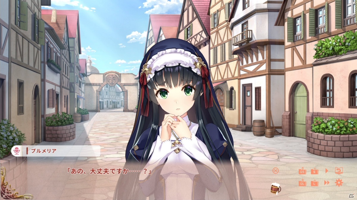 Steam版「異世界酒場のセクステット ～Vol.1 New World Days～」が配信開始！ローンチセールも実施の画像9