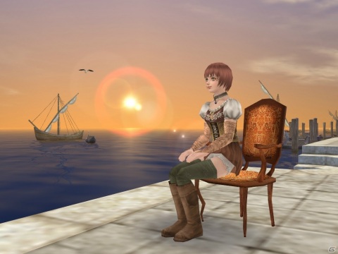 「大航海時代 Online」にて大型アップデートChapter2「Rhodes＆Ephesos」が12月25日に実施！の画像9
