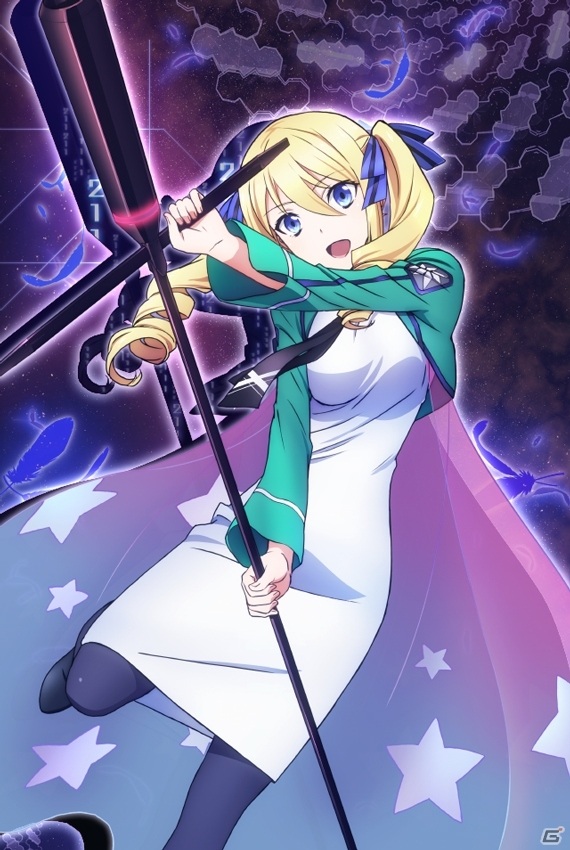 「チェインクロニクル」×「魔法科高校の劣等生 来訪者編」コラボイベントが実施！聖夜衣装の深雪を手に入れようの画像6