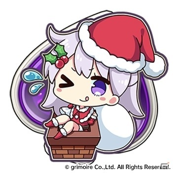 「ブレイブソード×ブレイズソウル」成海瑠奈さん演じるSS魔剣「征励霆ヱレキテリ」が製造解禁！真・魔王祭が実施の画像6