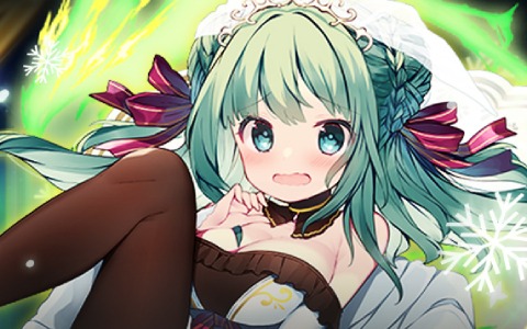 「ブレイブソード×ブレイズソウル」成海瑠奈さん演じるSS魔剣「征励霆ヱレキテリ」が製造解禁！真・魔王祭が実施