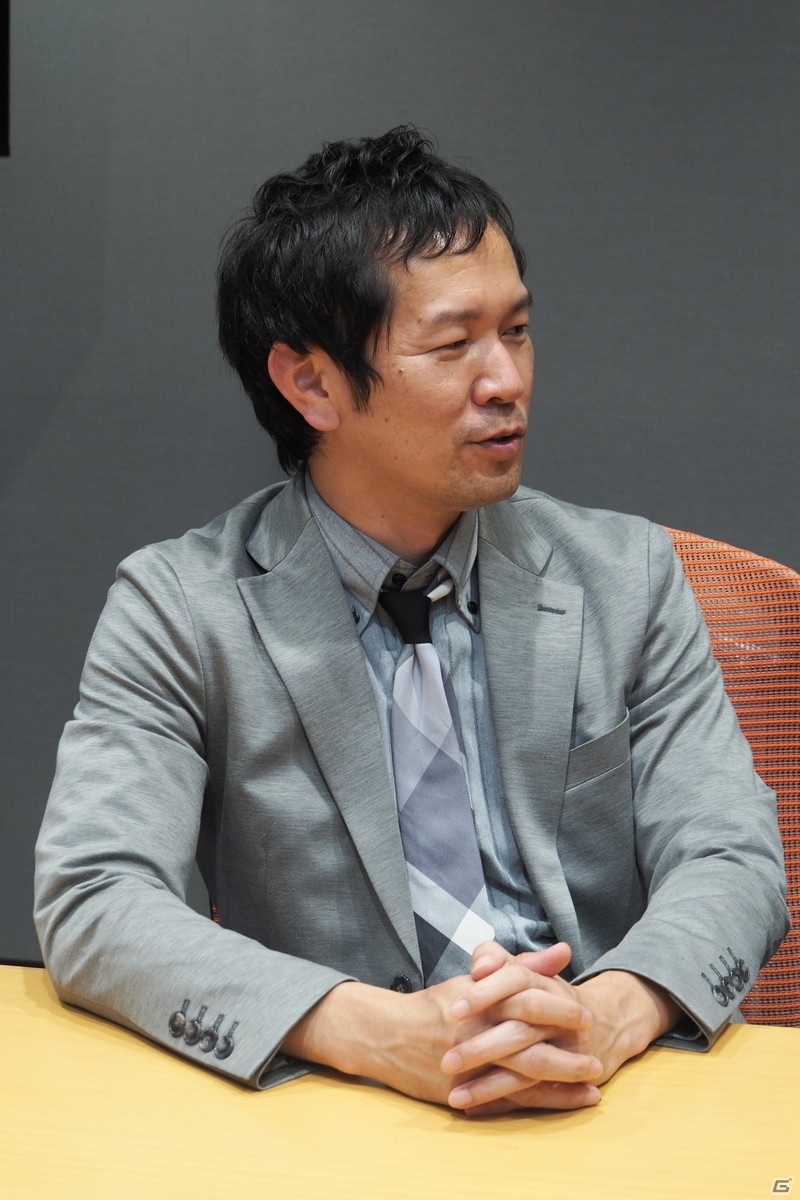 「英雄伝説 創の軌跡」近藤プロデューサーインタビュー(前編)――新たなシステムの誕生秘話などを直撃!