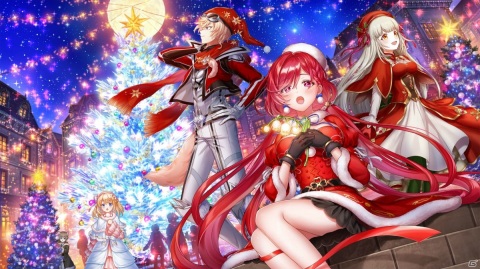 「白猫プロジェクト」で「大感謝プレゼントフェスタ2020！！」第2弾が開始！の画像6