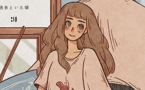 絵と音だけで物語を綴るポイント＆クリックADV「When the Past was Around 過去といた頃」がSwitchで配信開始！