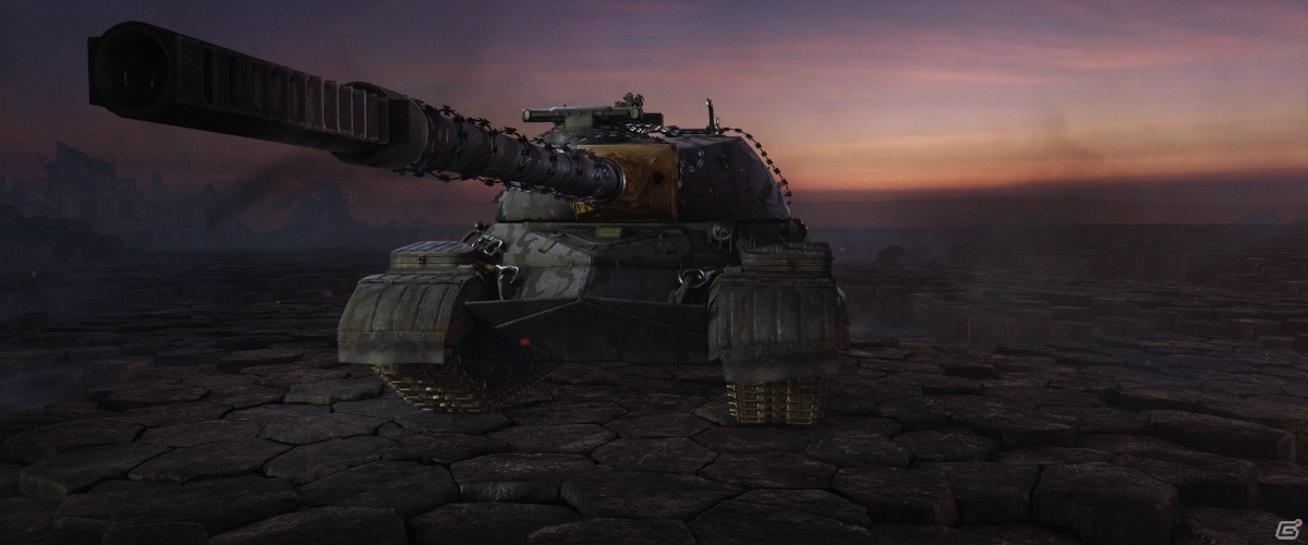 「World of Tanks Console」にランボーとスネーク、ブラドックが参戦！80年代を代表するアクション映画界のヒーローが集結の画像10