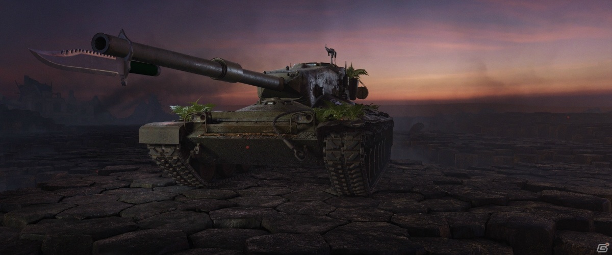 「World of Tanks Console」にランボーとスネーク、ブラドックが参戦！80年代を代表するアクション映画界のヒーローが集結の画像11