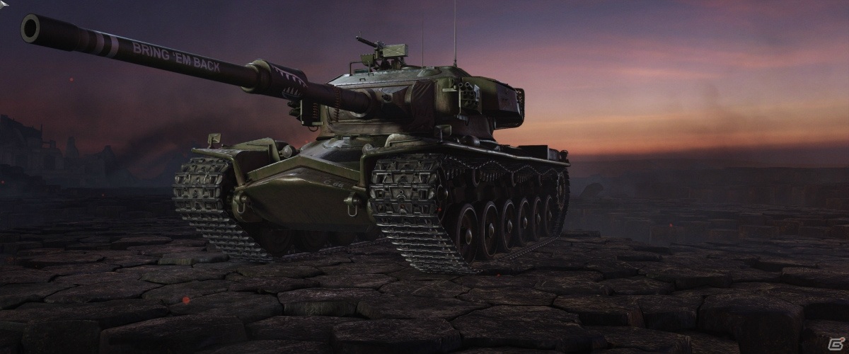 「World of Tanks Console」にランボーとスネーク、ブラドックが参戦！80年代を代表するアクション映画界のヒーローが集結の画像9