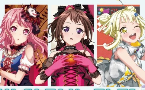 「バンドリ！」からボーカロイド楽曲のカバー楽曲を集めたアルバム「ガルパ ボカロカバーコレクション」が発売！