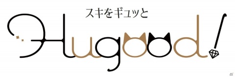 すべてのIPファンをターゲットにした体験型OMOブランド「Hugood！（ハグッド）」が誕生！の画像1