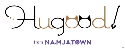 すべてのIPファンをターゲットにした体験型OMOブランド「Hugood！（ハグッド）」が誕生！の画像2