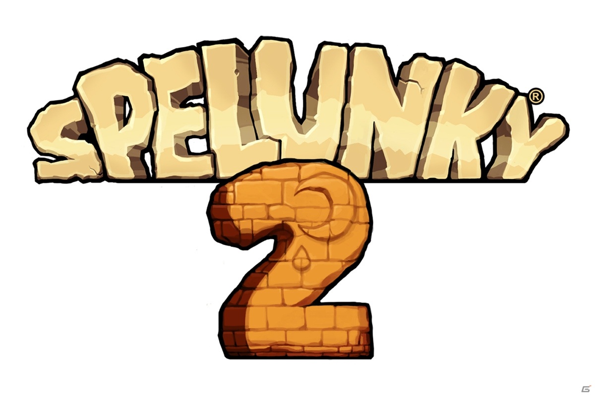 手応えのある2Dプラットフォームアクションゲーム「Spelunky 2」が2021年にPS4/Switchで発売！の画像1