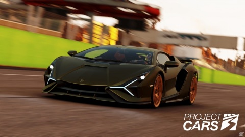 「Project CARS 3」有料DLC「スタイルパック」が配信!フェラーリ SF90ストラダーレなど3台のスーパーカーが登場の画像2