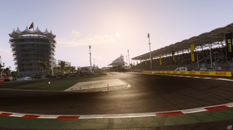 「Project CARS 3」有料DLC「スタイルパック」が配信!フェラーリ SF90ストラダーレなど3台のスーパーカーが登場の画像5