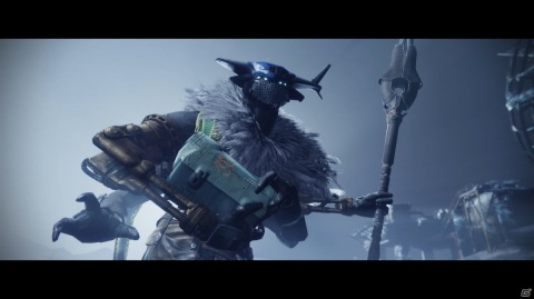 「Destiny 2」ガーディアンが喜びを分かち合うイベント「暁旦」が実施！新たなエキゾチック船も登場の画像14