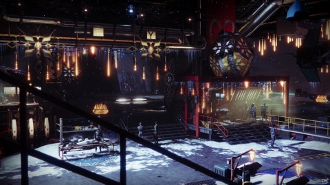 「Destiny 2」ガーディアンが喜びを分かち合うイベント「暁旦」が実施！新たなエキゾチック船も登場の画像18