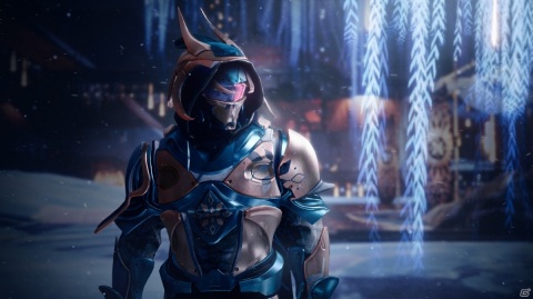 「Destiny 2」ガーディアンが喜びを分かち合うイベント「暁旦」が実施！新たなエキゾチック船も登場の画像2