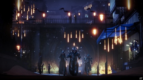 「Destiny 2」ガーディアンが喜びを分かち合うイベント「暁旦」が実施！新たなエキゾチック船も登場の画像21