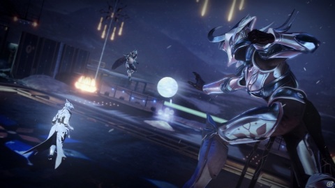 「Destiny 2」ガーディアンが喜びを分かち合うイベント「暁旦」が実施！新たなエキゾチック船も登場の画像22