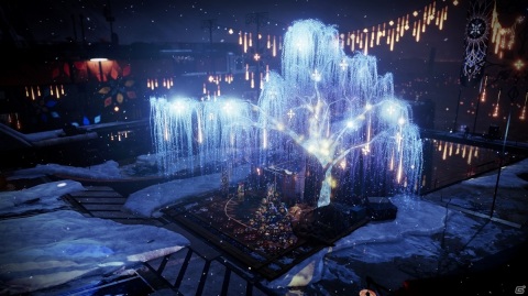 「Destiny 2」ガーディアンが喜びを分かち合うイベント「暁旦」が実施！新たなエキゾチック船も登場の画像24