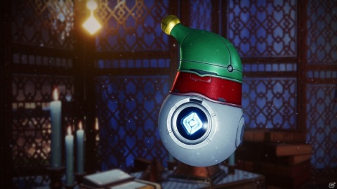 「Destiny 2」ガーディアンが喜びを分かち合うイベント「暁旦」が実施！新たなエキゾチック船も登場の画像7