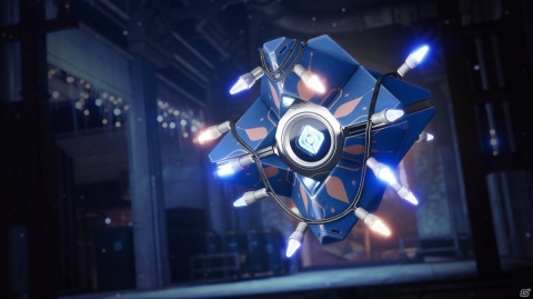 「Destiny 2」ガーディアンが喜びを分かち合うイベント「暁旦」が実施！新たなエキゾチック船も登場の画像8