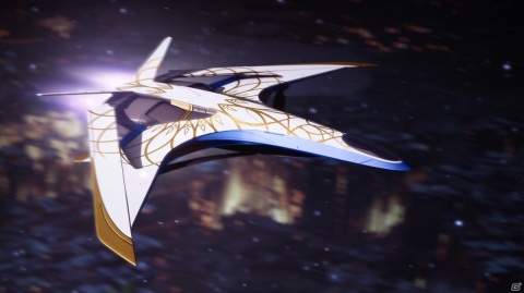 「Destiny 2」ガーディアンが喜びを分かち合うイベント「暁旦」が実施！新たなエキゾチック船も登場の画像9