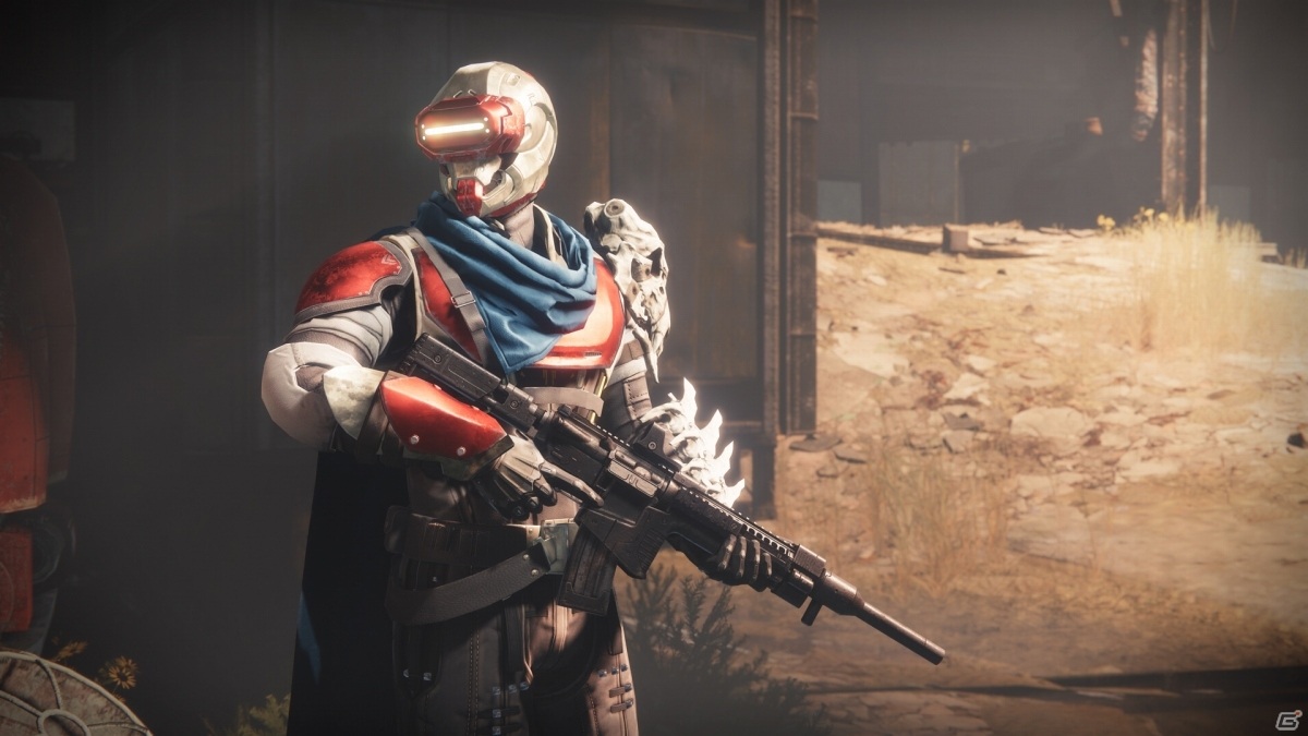 「Destiny 2」ガーディアンが喜びを分かち合うイベント「暁旦」が実施！新たなエキゾチック船も登場の画像11