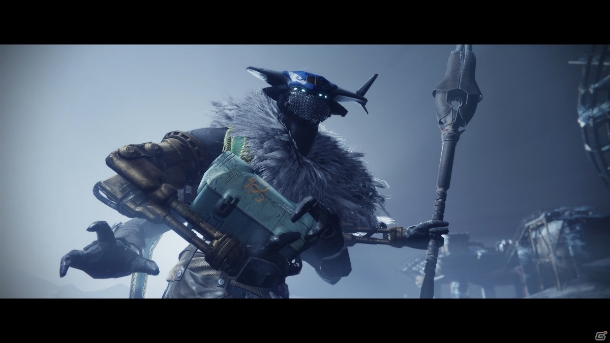 「Destiny 2」ガーディアンが喜びを分かち合うイベント「暁旦」が実施！新たなエキゾチック船も登場の画像14