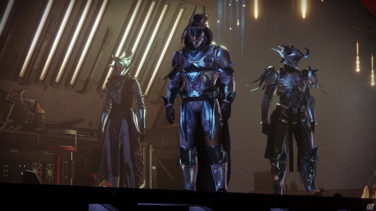 「Destiny 2」ガーディアンが喜びを分かち合うイベント「暁旦」が実施！新たなエキゾチック船も登場の画像16