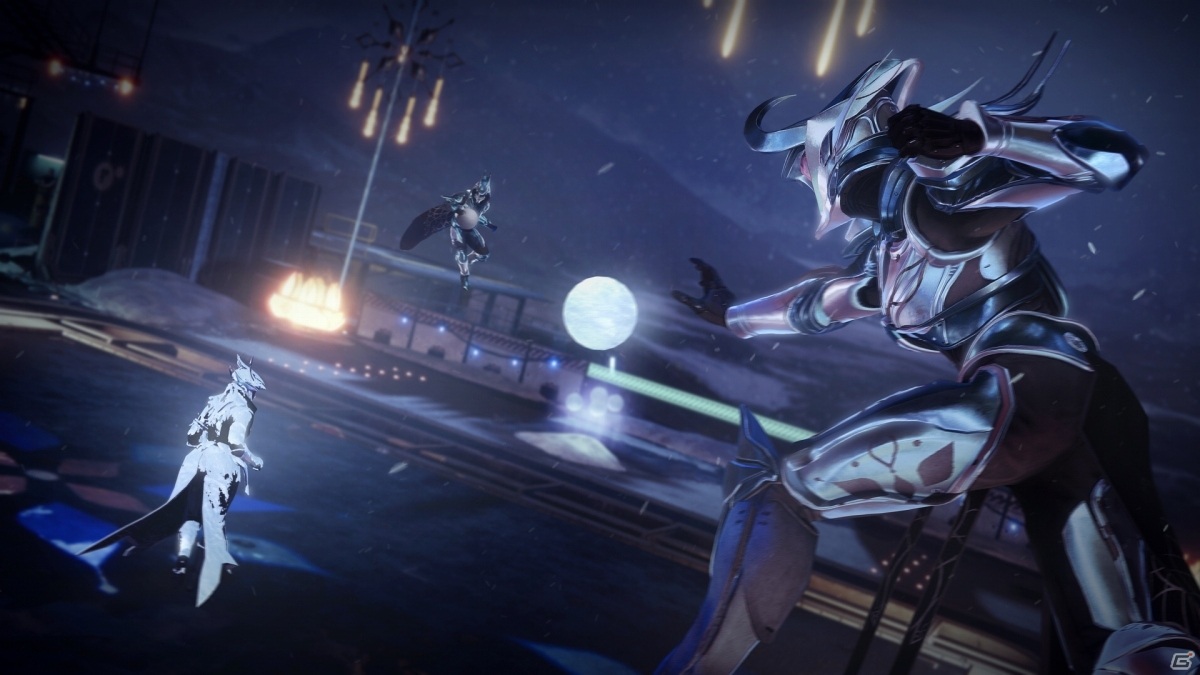 「Destiny 2」ガーディアンが喜びを分かち合うイベント「暁旦」が実施！新たなエキゾチック船も登場の画像22