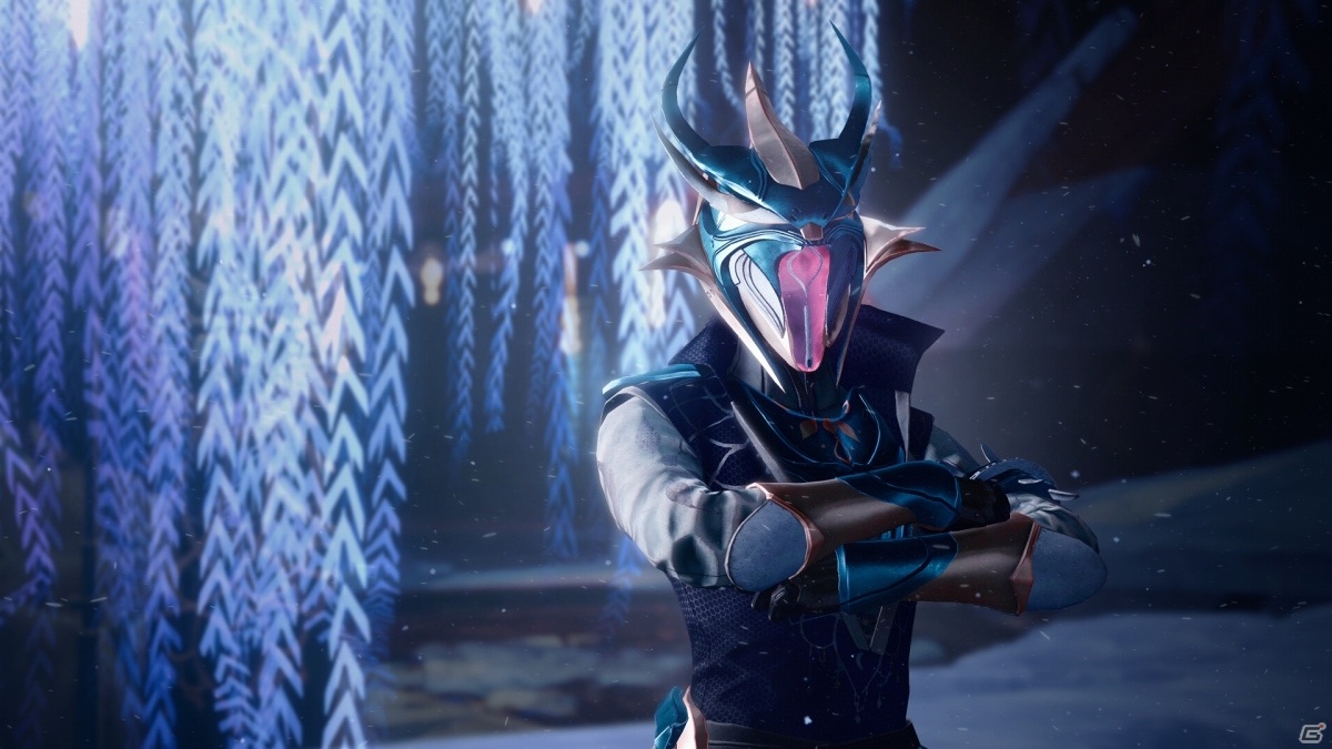 「Destiny 2」ガーディアンが喜びを分かち合うイベント「暁旦」が実施！新たなエキゾチック船も登場の画像4