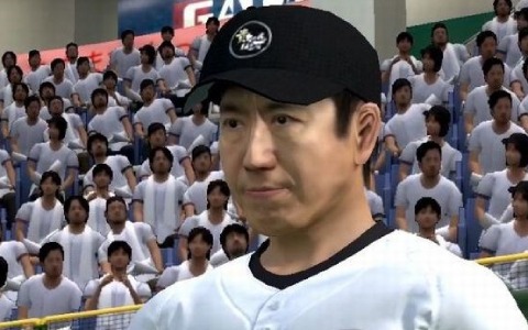 「プロ野球スピリッツA」石橋貴明さんがゲーム内に登場！貴ちゃんねるずとのコラボイベントが実施