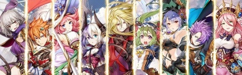 「アヴァベルオンライン」セイヴァーなど9種の新職業「超越職」が登場！クリスマスイベントも実施の画像1
