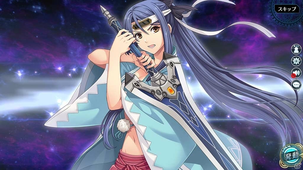 「英雄伝説 暁の軌跡」の終章メインストーリー第1弾「宣戦布告/前篇」が追加！「師走イベント支援ガチャ」も配信開始の画像13