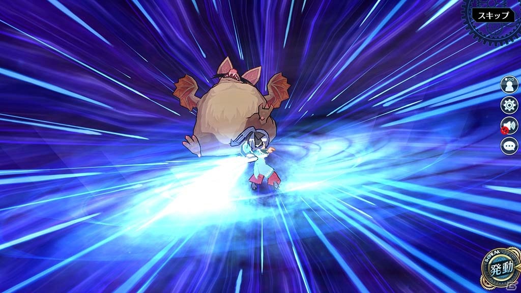 「英雄伝説 暁の軌跡」の終章メインストーリー第1弾「宣戦布告/前篇」が追加！「師走イベント支援ガチャ」も配信開始の画像14