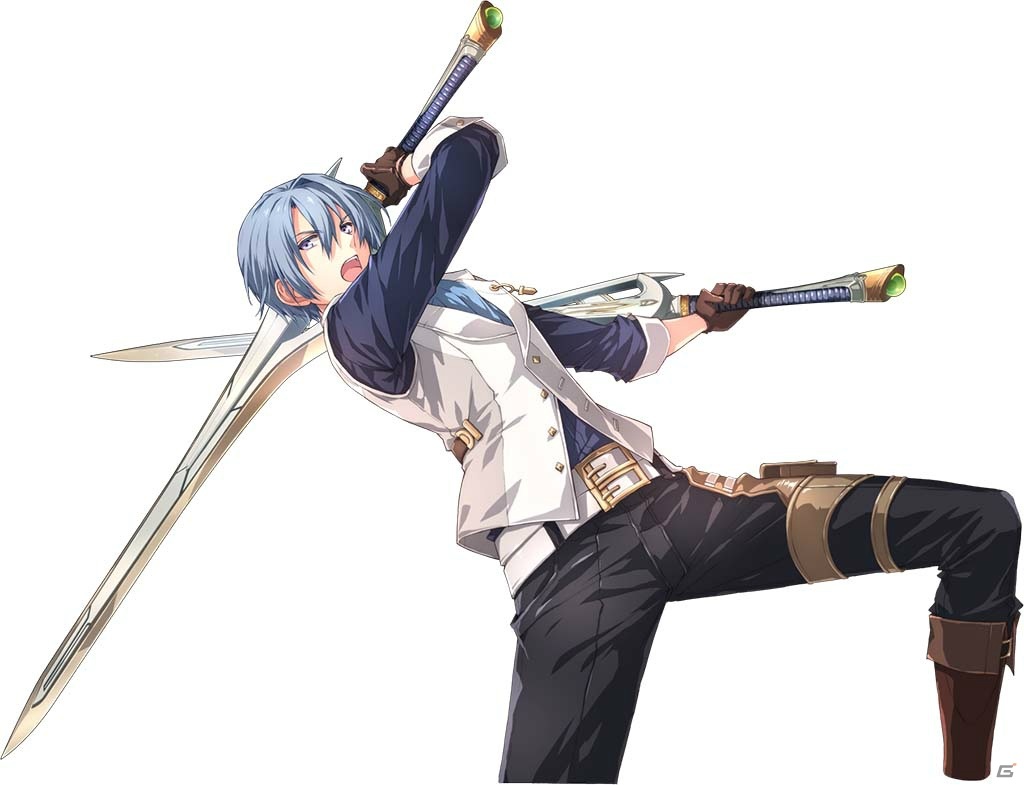 「英雄伝説 暁の軌跡」の終章メインストーリー第1弾「宣戦布告/前篇」が追加！「師走イベント支援ガチャ」も配信開始の画像15