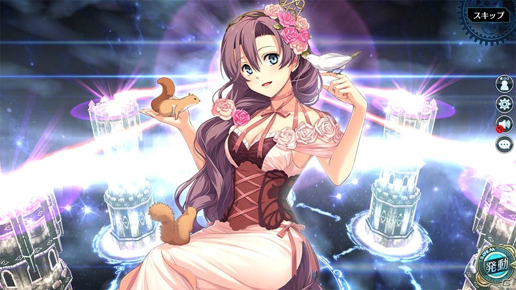 「英雄伝説 暁の軌跡」の終章メインストーリー第1弾「宣戦布告/前篇」が追加！「師走イベント支援ガチャ」も配信開始の画像5