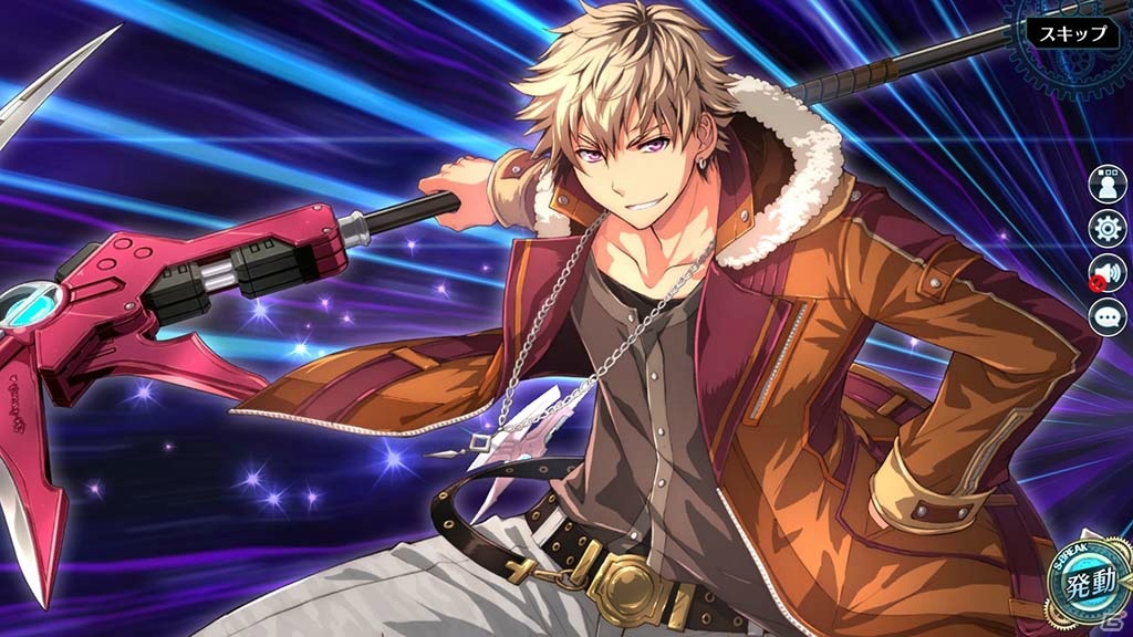 「英雄伝説 暁の軌跡」の終章メインストーリー第1弾「宣戦布告/前篇」が追加！「師走イベント支援ガチャ」も配信開始の画像9
