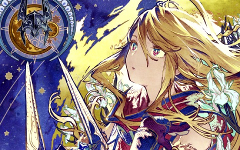 「FFBE 幻影戦争」初のオリジナル・サウンドトラックがダウンロードにて配信！全44曲を収録