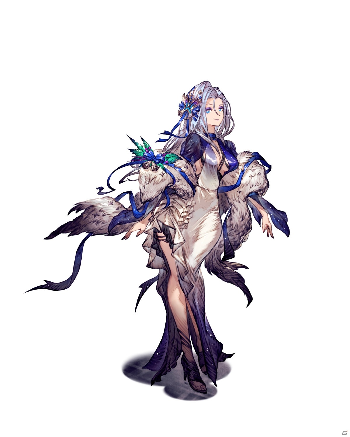 「FFBE幻影戦争」期間限定クリスマスユニット「ヴィクトラ（Xmas）」が登場！の画像3