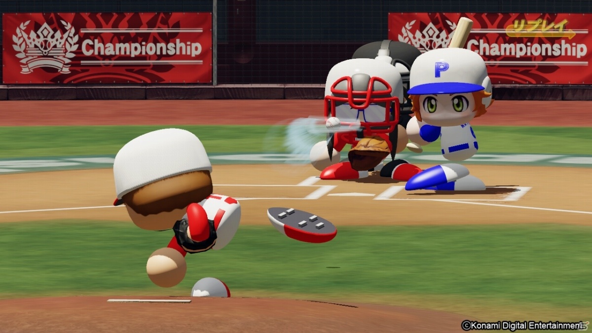 「eBASEBALLパワフルプロ野球2020」“理想のマエケン”が12月17日に登場！オリジナル変化球「マエケンスライダー」を搭載の画像4