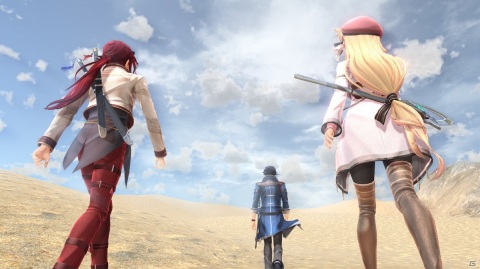 カルバード共和国を舞台とした「英雄伝説 黎の軌跡（クロノキセキ）」が2021年に発売決定！の画像4
