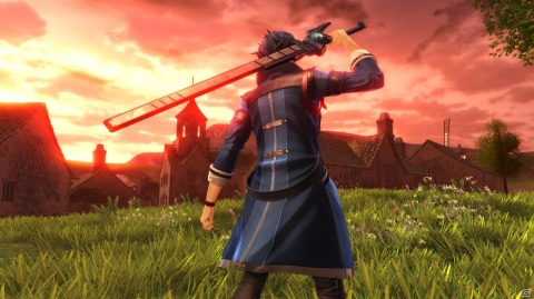 カルバード共和国を舞台とした「英雄伝説 黎の軌跡（クロノキセキ）」が2021年に発売決定！の画像5