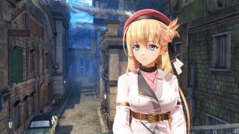 カルバード共和国を舞台とした「英雄伝説 黎の軌跡（クロノキセキ）」が2021年に発売決定！の画像6