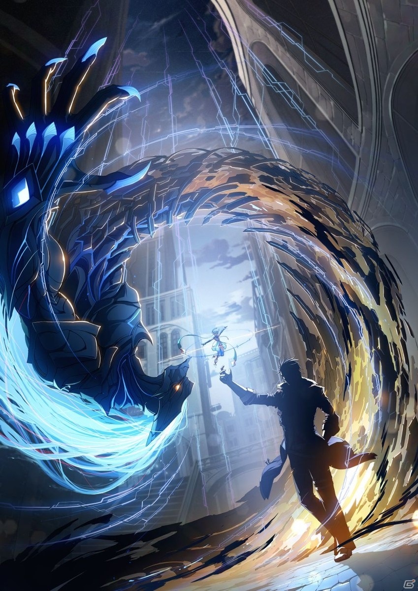 カルバード共和国を舞台とした「英雄伝説 黎の軌跡（クロノキセキ）」が2021年に発売決定！の画像2