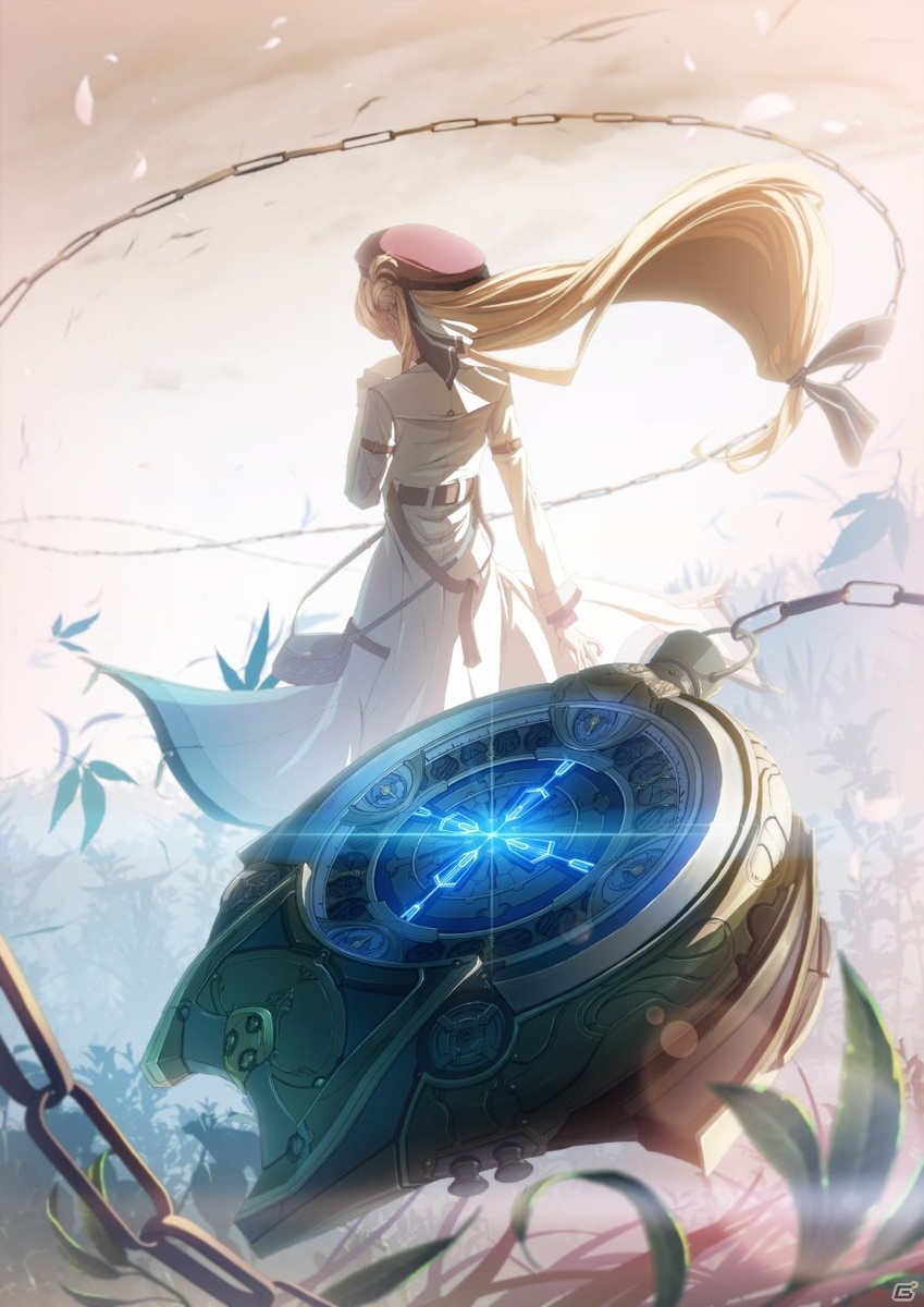 カルバード共和国を舞台とした「英雄伝説 黎の軌跡（クロノキセキ）」が2021年に発売決定！の画像3