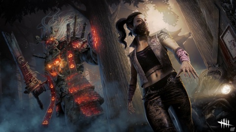 「サイレントヒル」のコンポーザー・山岡晃氏らが語る「Dead by Daylight サイレントヒルエディション」のサウンドトラック制作秘話が公開!の画像1