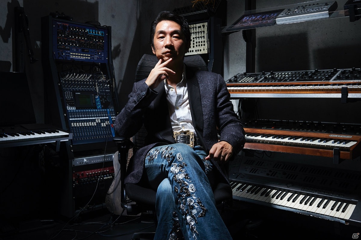 「サイレントヒル」のコンポーザー・山岡晃氏らが語る「Dead by Daylight サイレントヒルエディション」のサウンドトラック制作秘話が公開！の画像6